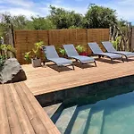 Villa Bois Chic