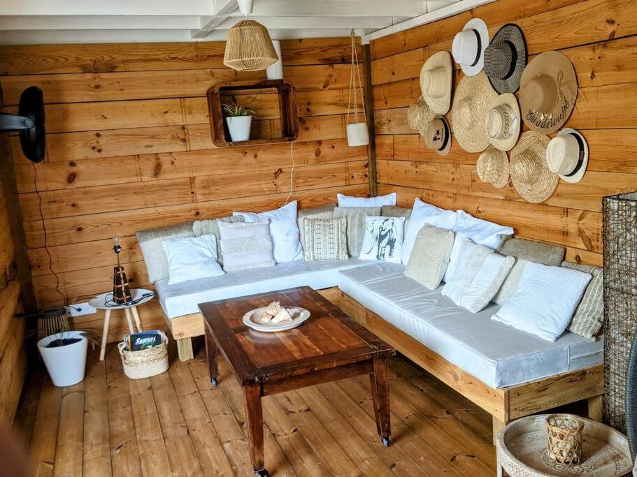 Villa Bois Chic *