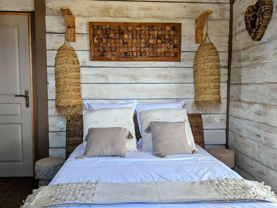Bois Chic * Saint-Francois (Grande-Terre)
