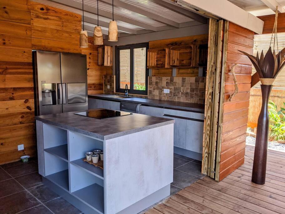 Villa Bois Chic