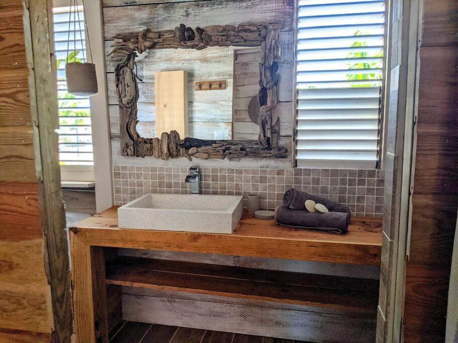 Villa Bois Chic Saint-Francois (Grande-Terre)